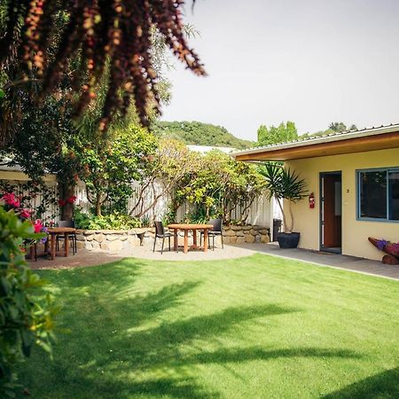 Futuna Rocks Motel Kaikoura Exterior photo